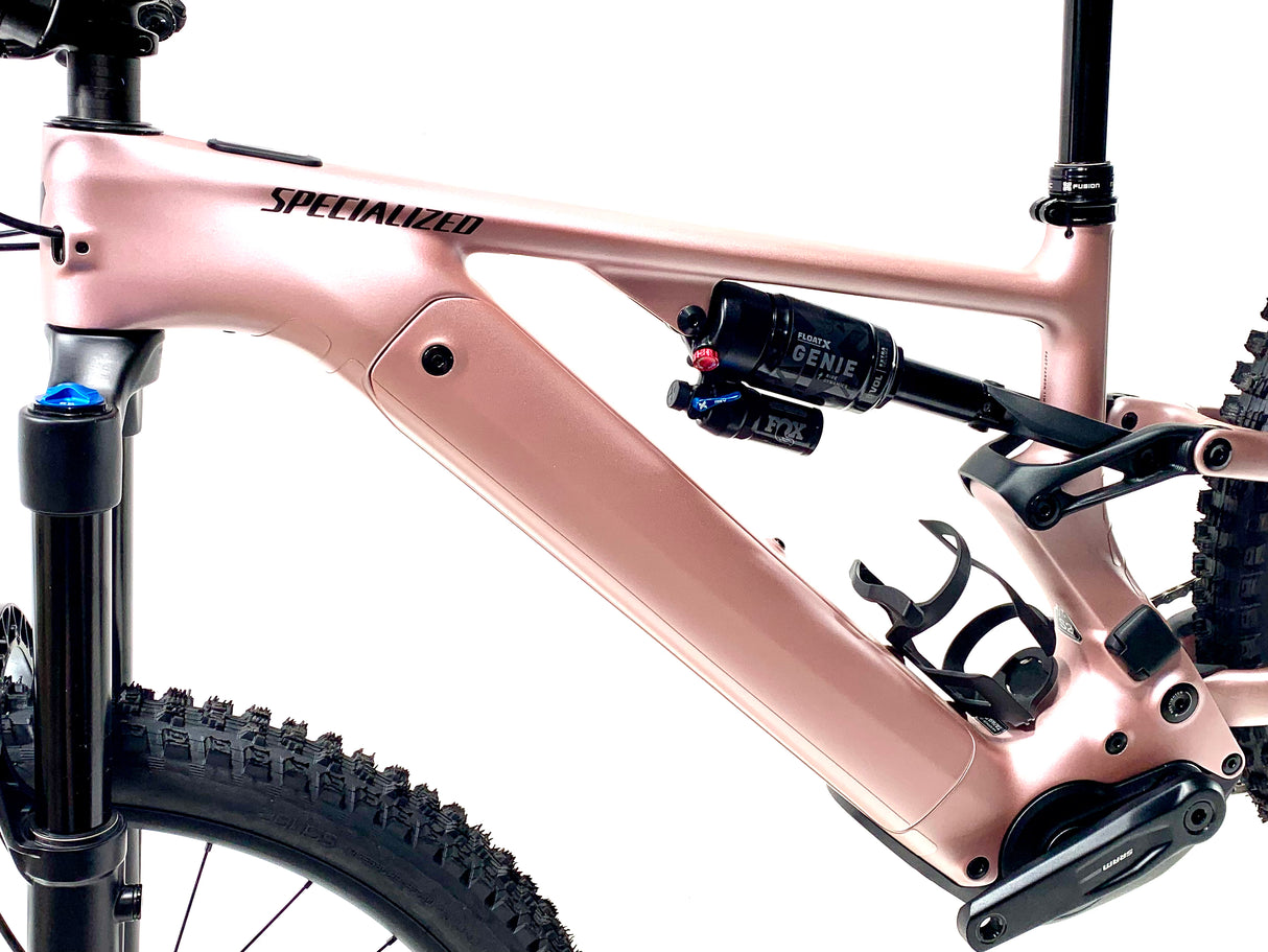 2026 Specialized Turbo Levo 4 Comp Carbon Size: S2 (Preowned)