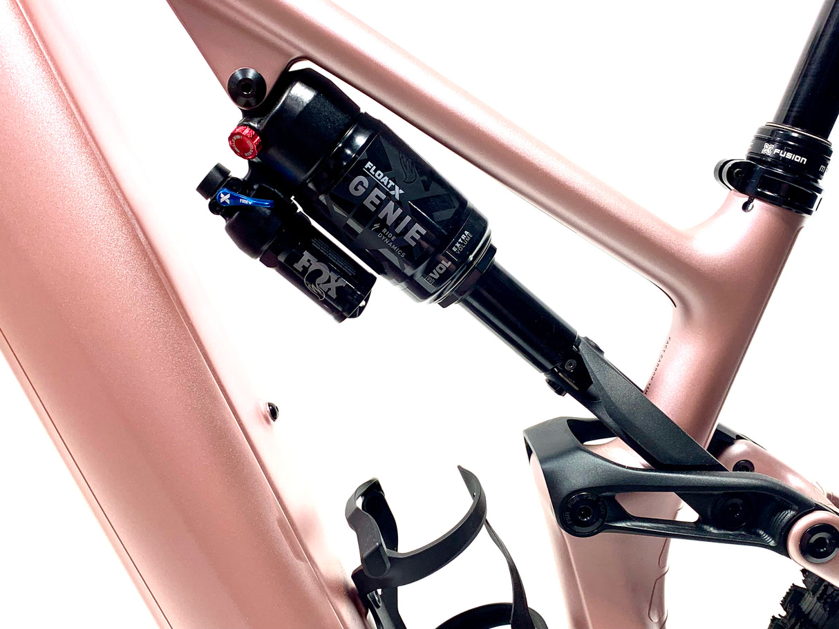 2026 Specialized Turbo Levo 4 Comp Carbon Size: S2 (Preowned)