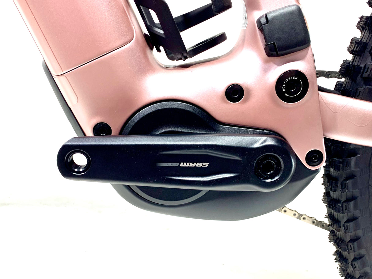 2026 Specialized Turbo Levo 4 Comp Carbon Size: S2 (Preowned)