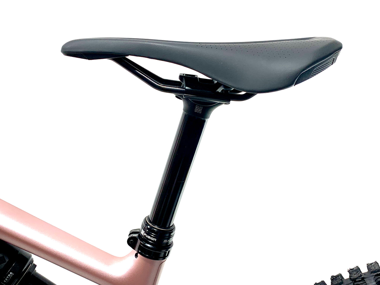 2026 Specialized Turbo Levo 4 Comp Carbon Size: S2 (Preowned)