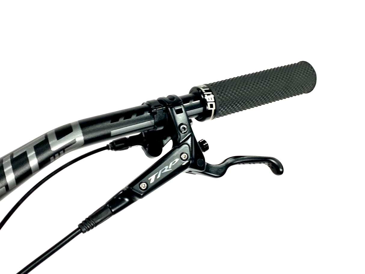 2025 Specialized Stumpjumper 15 Öhlins Coil 29 SRAM GX AXS 1X12 Size: S5 (XL)