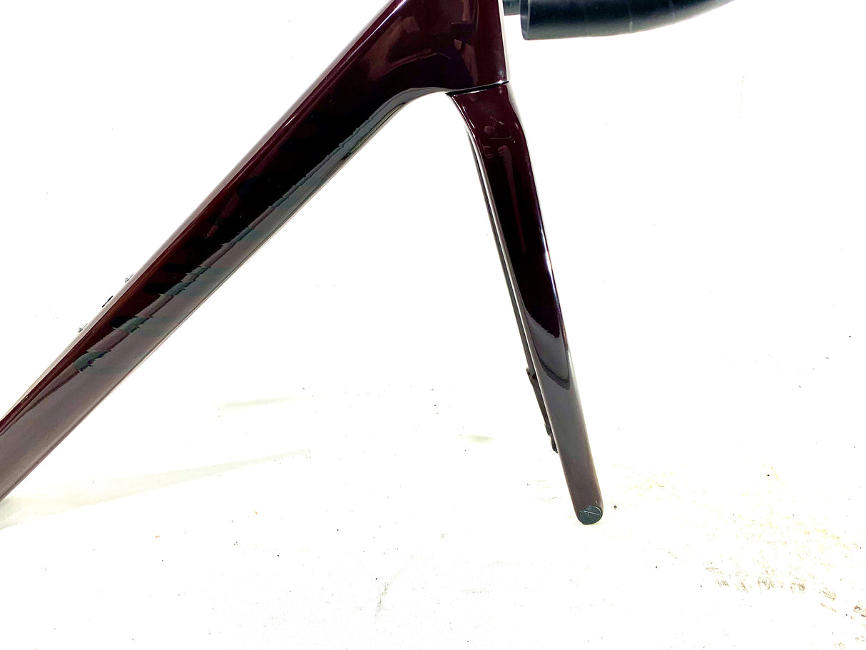 Canyon Endurance CF SLX 9 Carbon Frameset Size: Medium (Preowned)