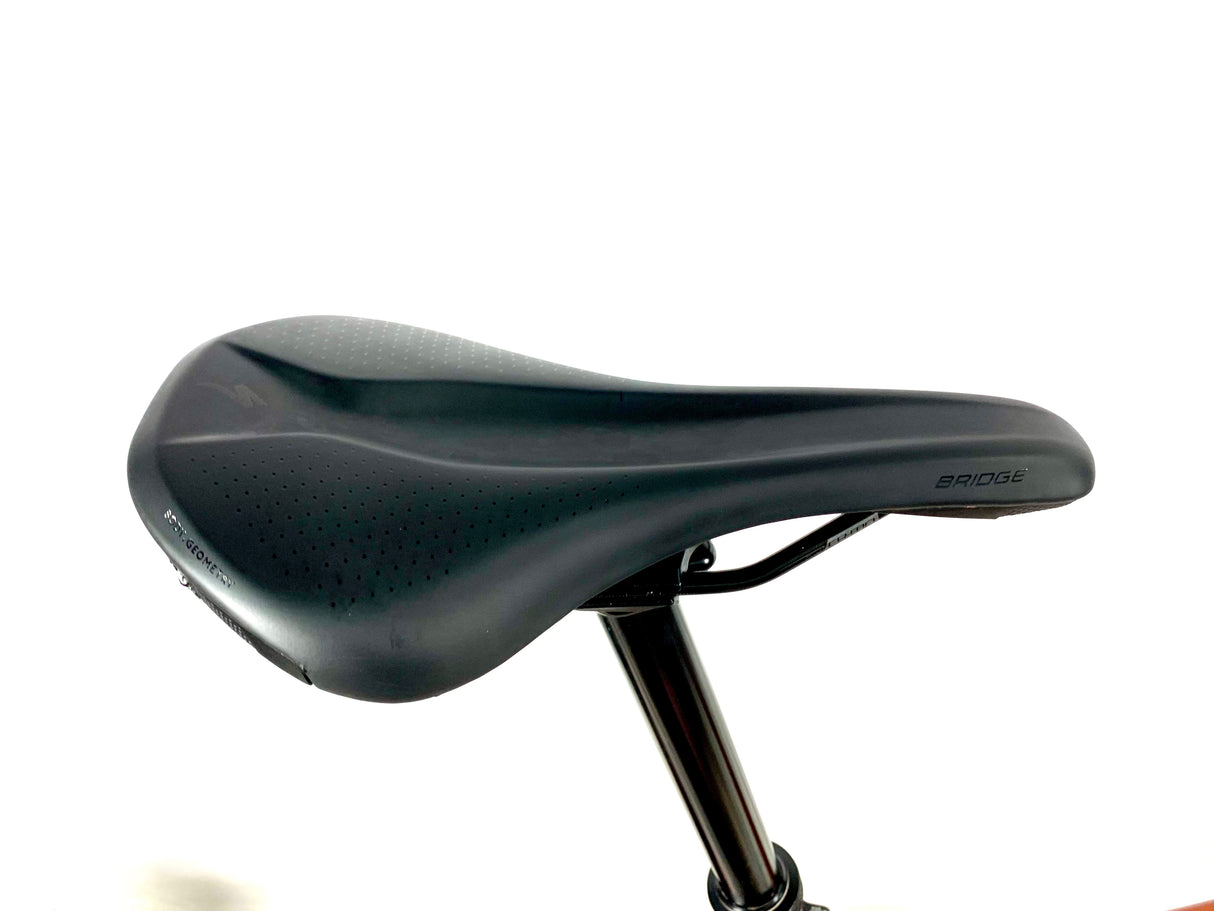 2025 Specialized Stumpjumper 15 Öhlins Coil 29 SRAM GX AXS 1X12 Size: S5 (XL)