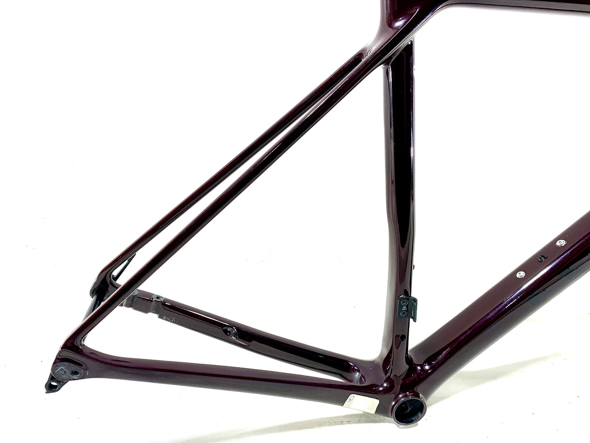 Canyon Endurance CF SLX 9 Carbon Frameset Size: Medium (Preowned)