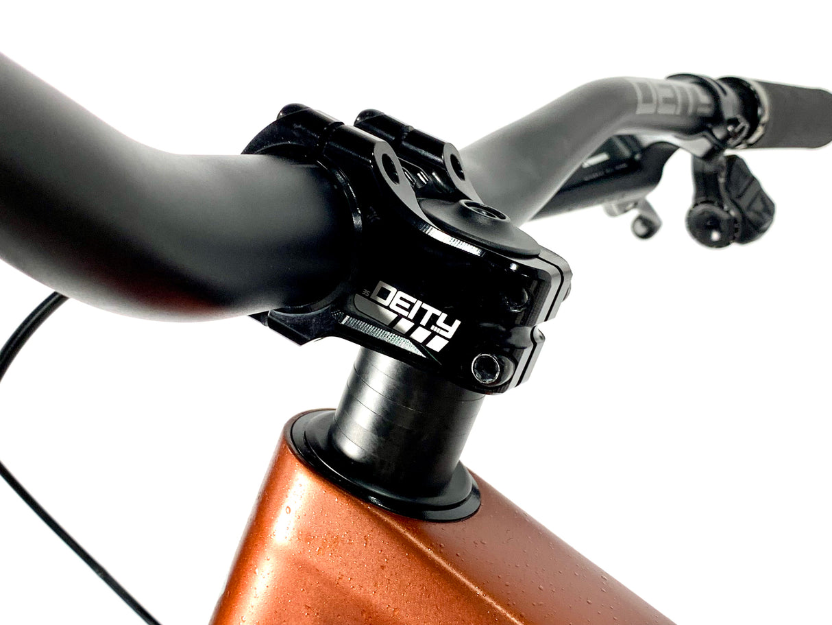 2025 Specialized Stumpjumper 15 Öhlins Coil 29 SRAM GX AXS 1X12 Size: S5 (XL)