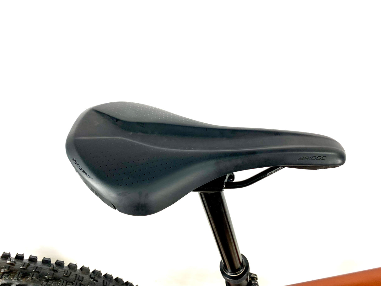 2025 Specialized Stumpjumper 15 Öhlins Coil 29 SRAM GX AXS 1X12 Size: S3 (Med)