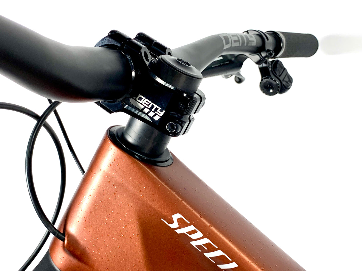 2025 Specialized Stumpjumper 15 Öhlins Coil 29 SRAM GX AXS 1X12 Size: S3 (Med)