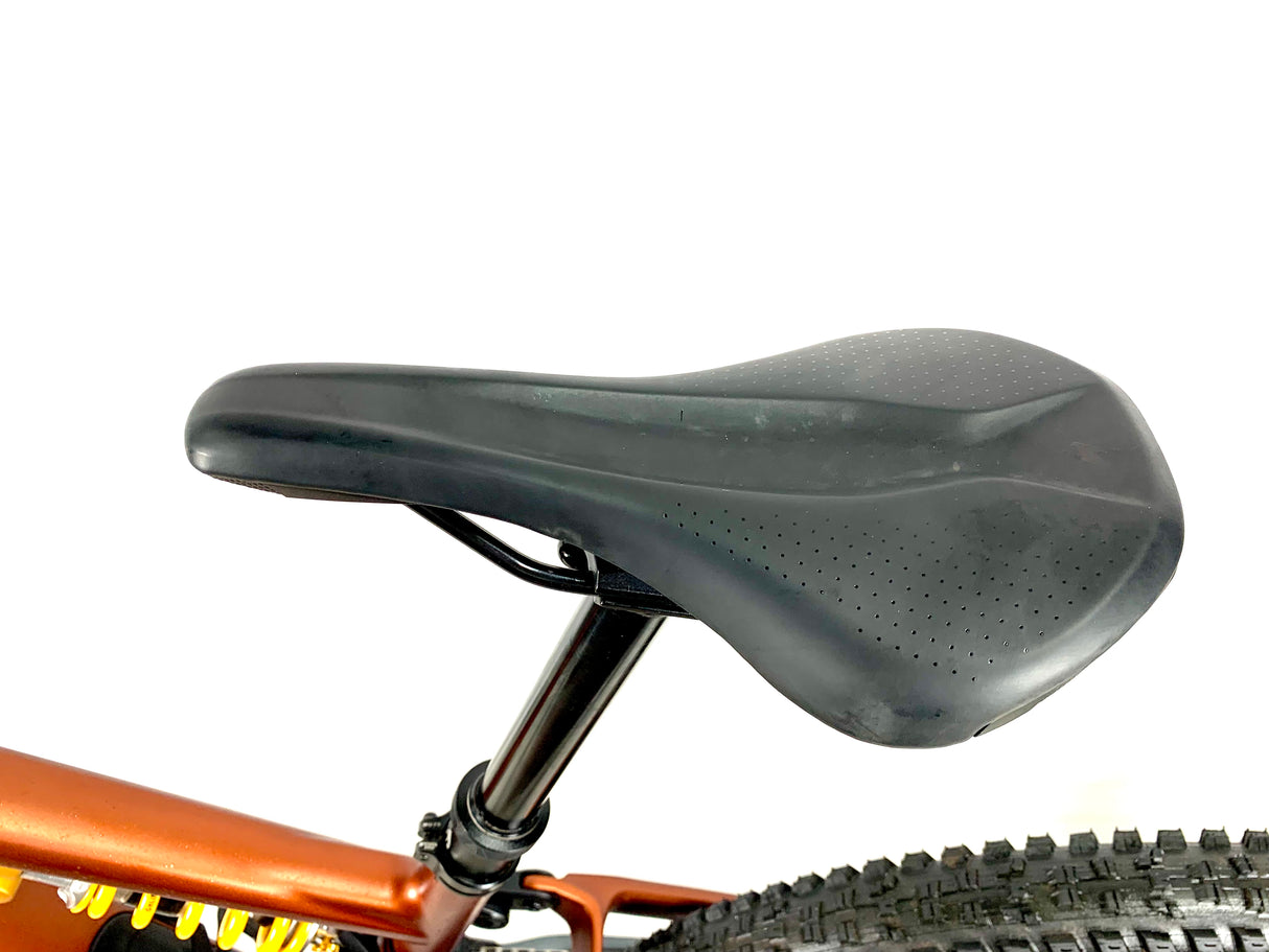 2025 Specialized Stumpjumper 15 Öhlins Coil 29 SRAM GX AXS 1X12 Size: S3 (Med)