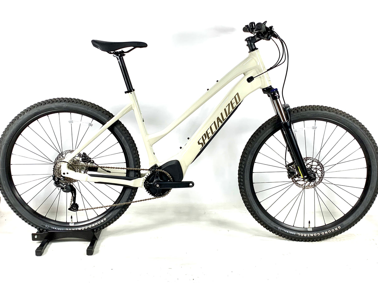 2022 Specialized Turbo Tero 3.0 Step-Through E-Bike 29er Wheels Size: XL