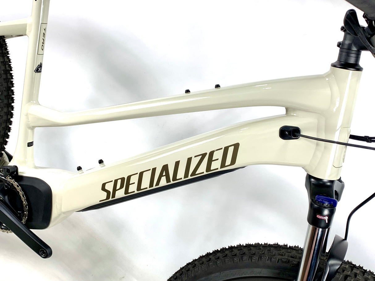 2022 Specialized Turbo Tero 3.0 Step-Through E-Bike 29er Wheels Size: XL