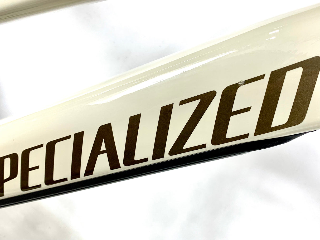 2022 Specialized Turbo Tero 3.0 Step-Through E-Bike 29er Wheels Size: XL