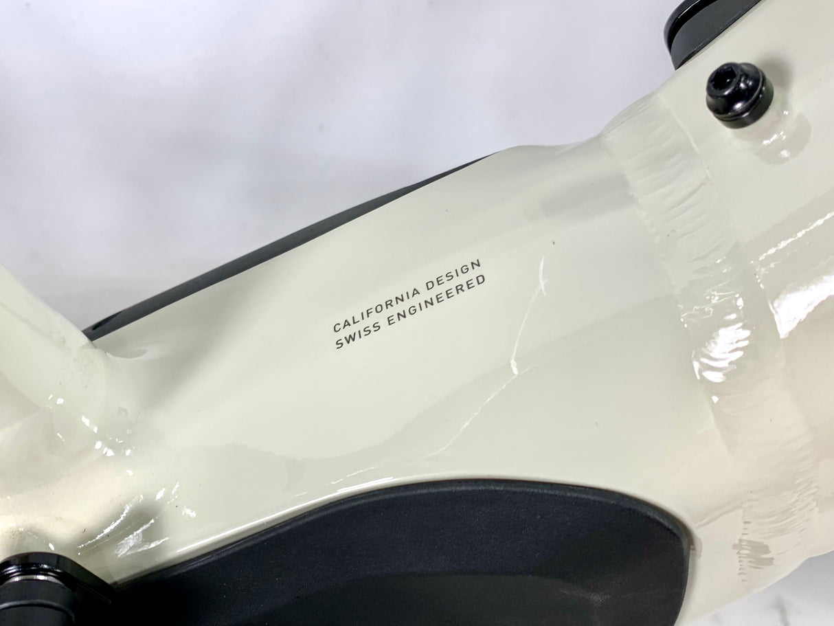 2022 Specialized Turbo Tero 3.0 Step-Through E-Bike 29er Wheels Size: XL