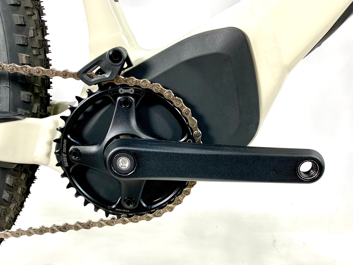 2022 Specialized Turbo Tero 3.0 Step-Through E-Bike 29er Wheels Size: XL