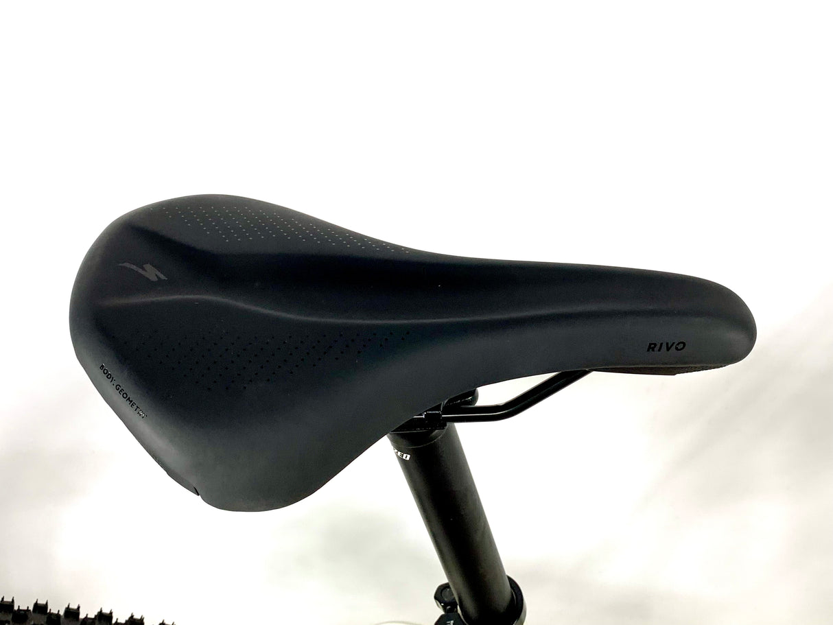 2022 Specialized Turbo Tero 3.0 Step-Through E-Bike 29er Wheels Size: XL