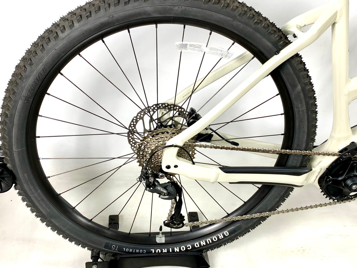 2022 Specialized Turbo Tero 3.0 Step-Through E-Bike 29er Wheels Size: XL