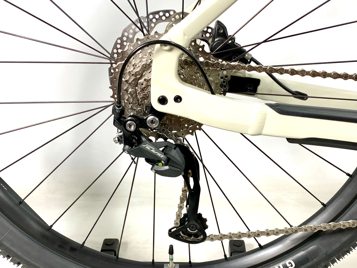 2022 Specialized Turbo Tero 3.0 Step-Through E-Bike 29er Wheels Size: XL