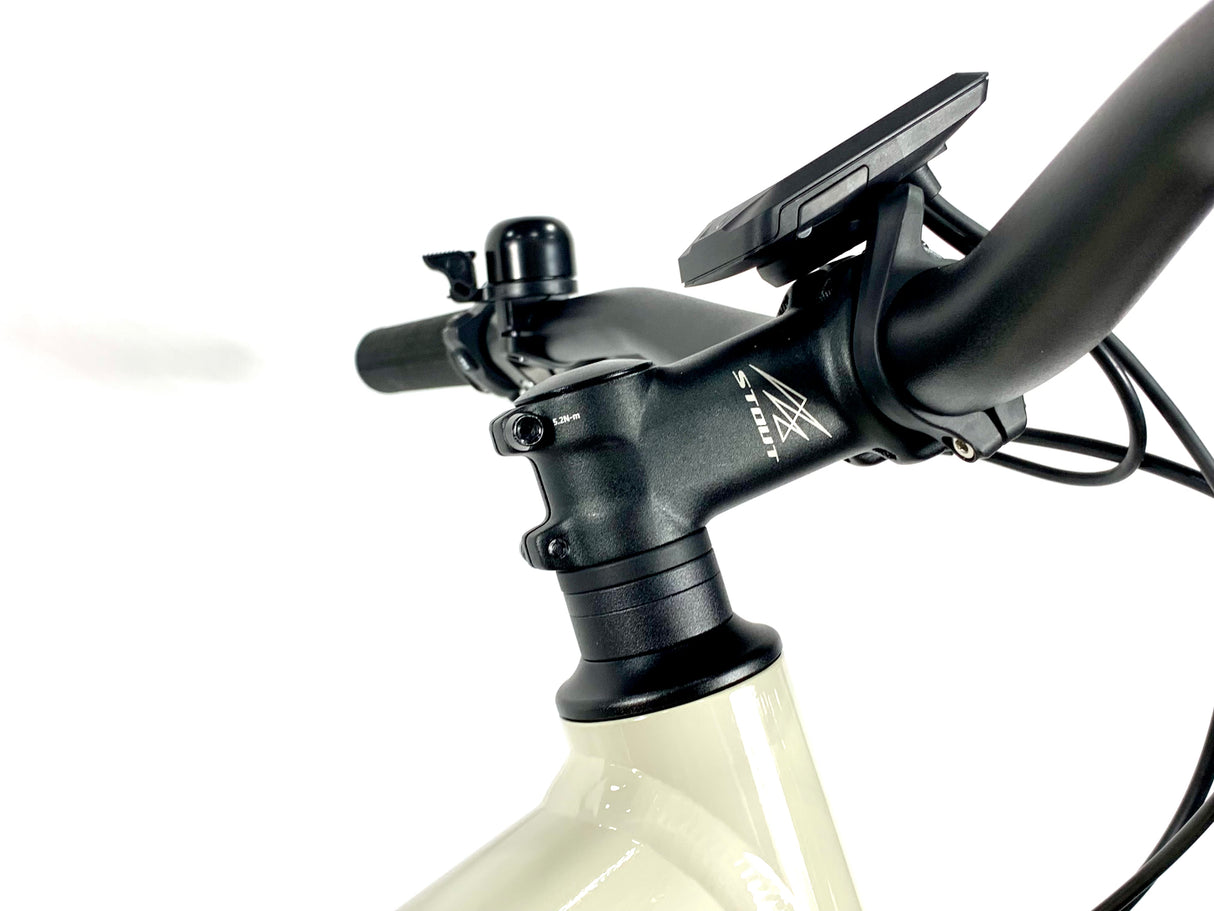 2022 Specialized Turbo Tero 3.0 Step-Through E-Bike 29er Wheels Size: XL