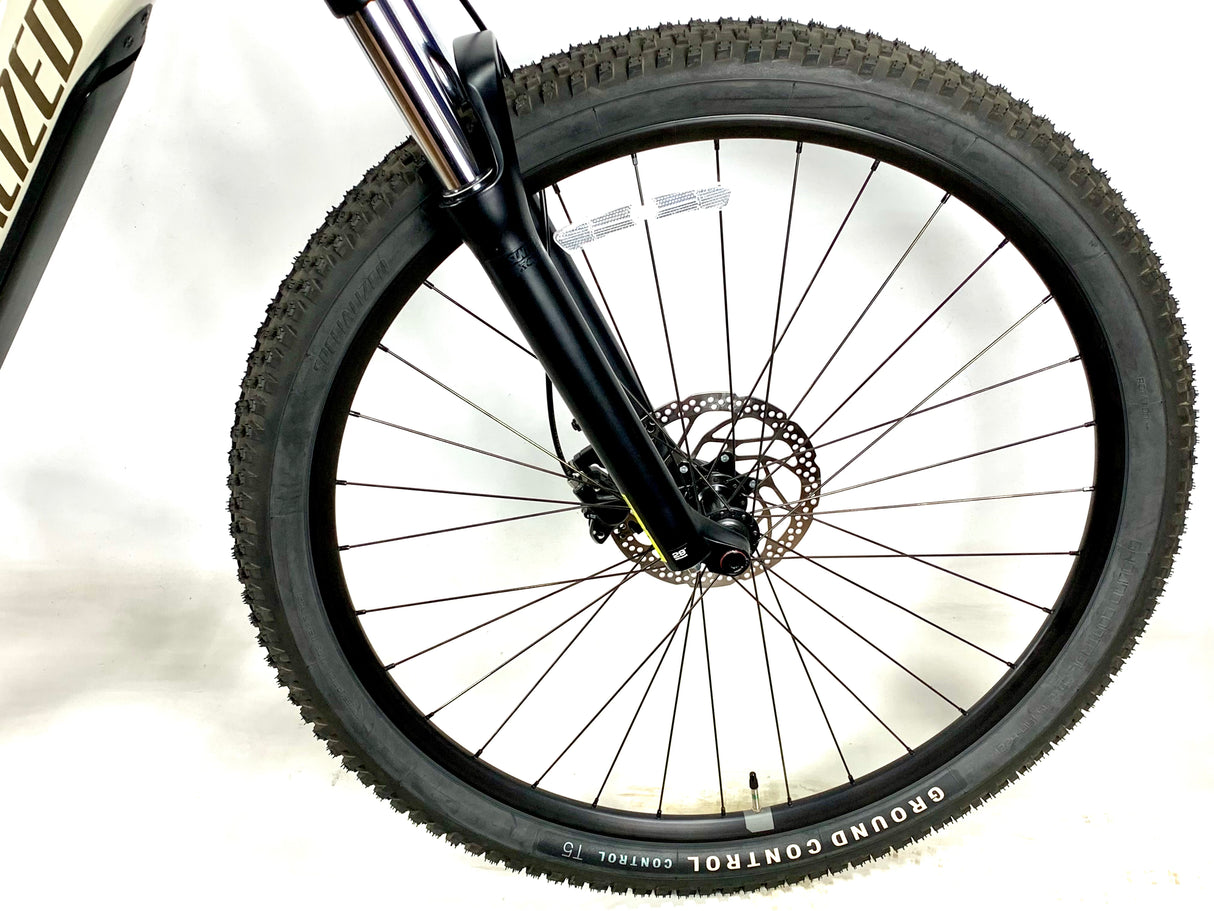 2022 Specialized Turbo Tero 3.0 Step-Through E-Bike 29er Wheels Size: XL