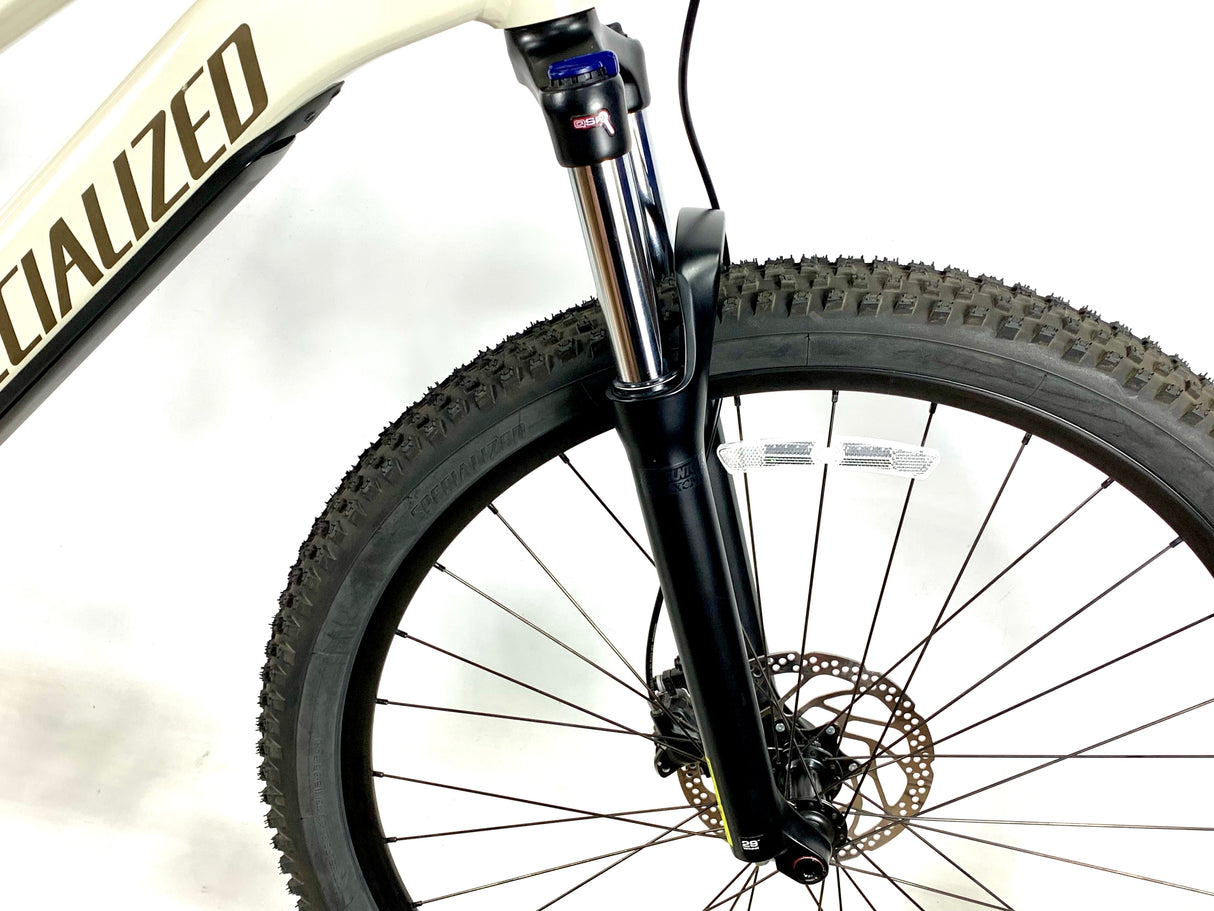 2022 Specialized Turbo Tero 3.0 Step-Through E-Bike 29er Wheels Size: XL