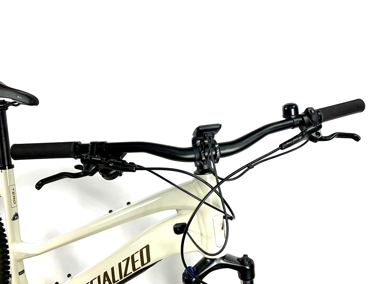 2022 Specialized Turbo Tero 3.0 Step-Through E-Bike 29er Wheels Size: XL