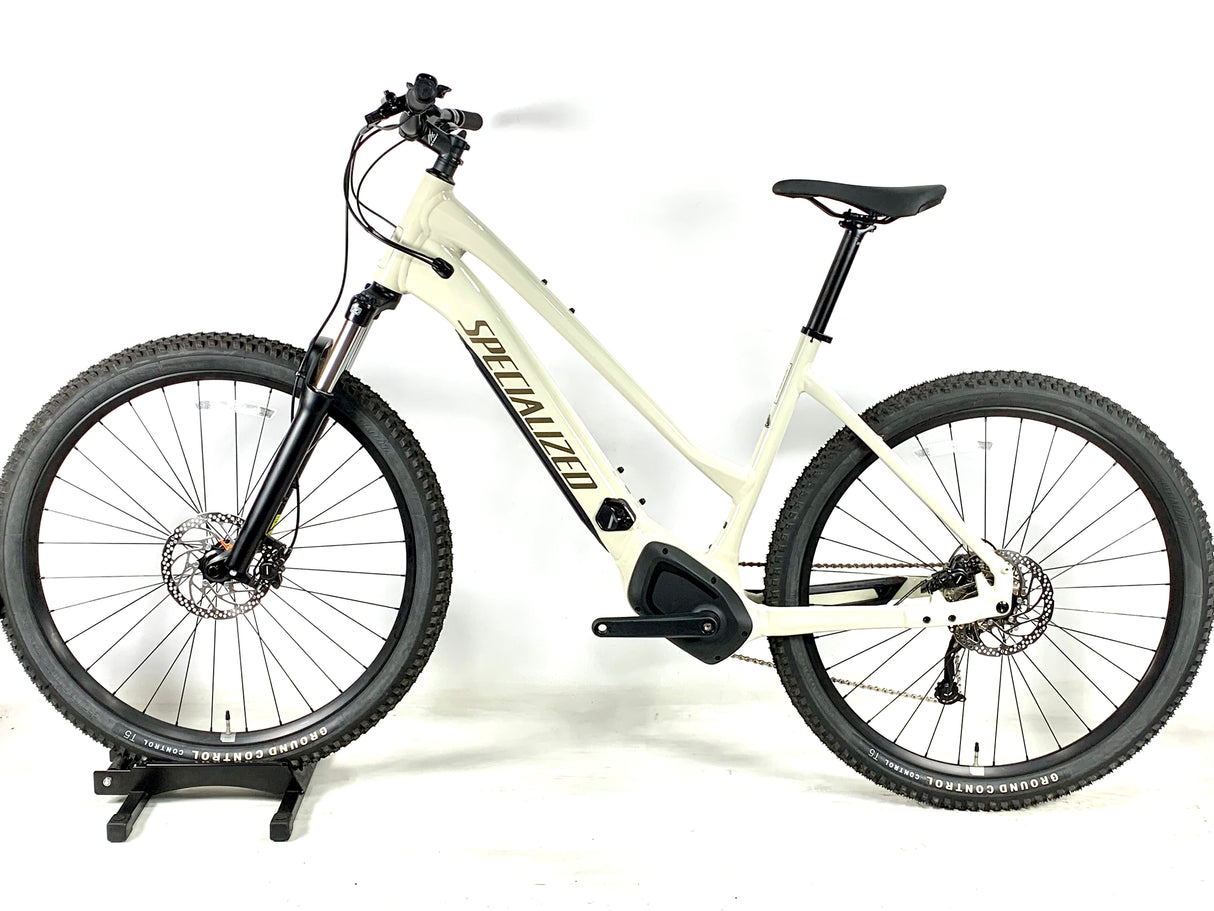 2022 Specialized Turbo Tero 3.0 Step-Through E-Bike 29er Wheels Size: XL