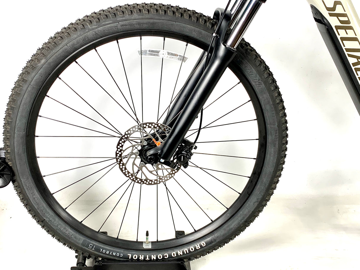 2022 Specialized Turbo Tero 3.0 Step-Through E-Bike 29er Wheels Size: XL