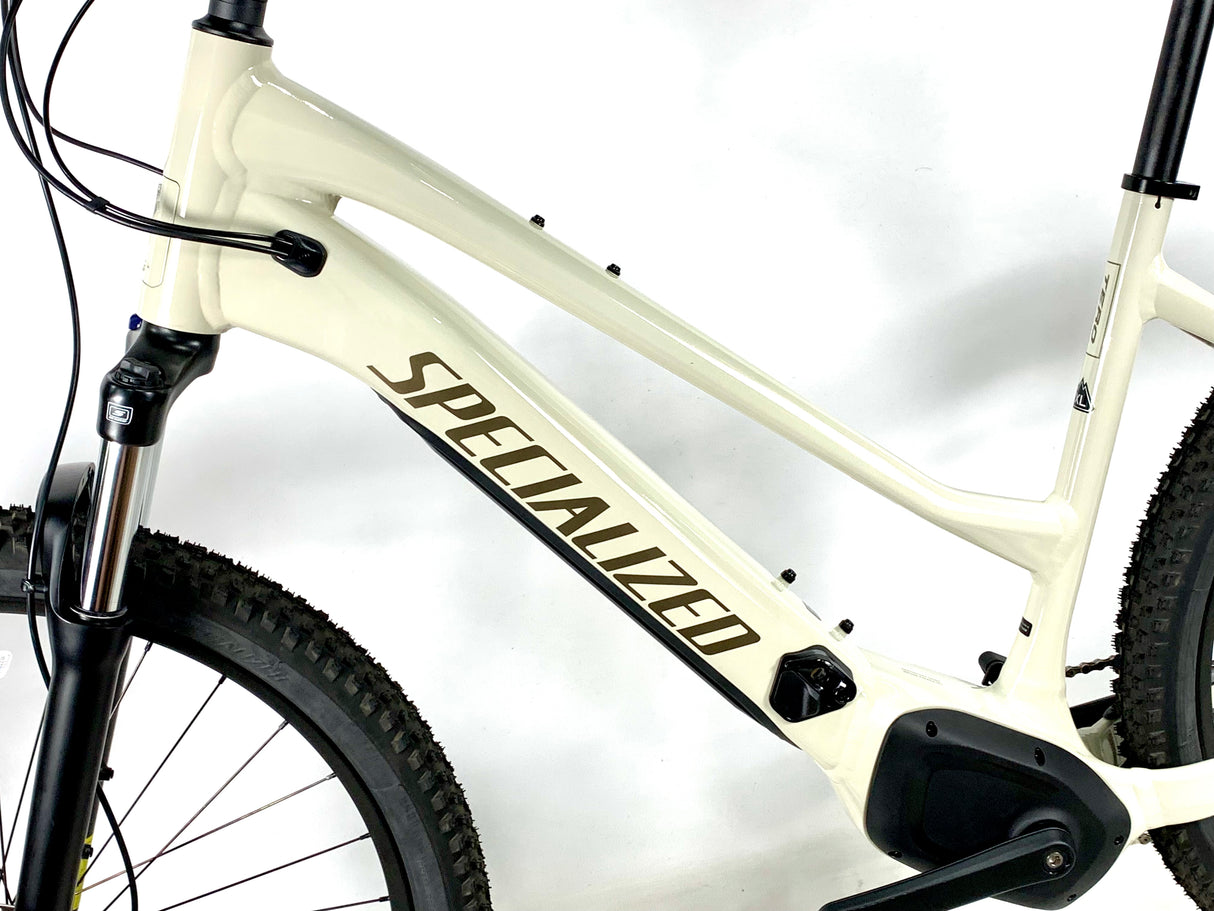 2022 Specialized Turbo Tero 3.0 Step-Through E-Bike 29er Wheels Size: XL