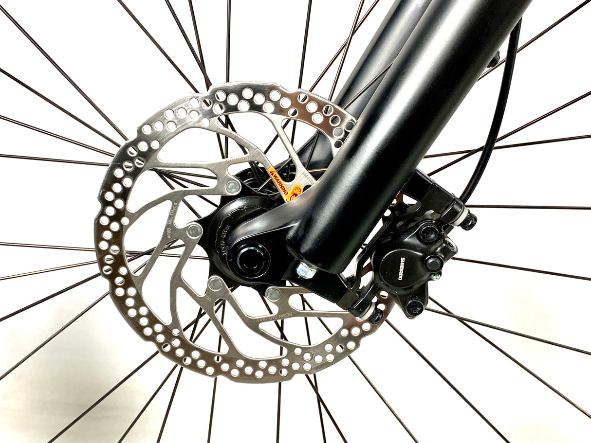 2022 Specialized Turbo Tero 3.0 Step-Through E-Bike 29er Wheels Size: XL