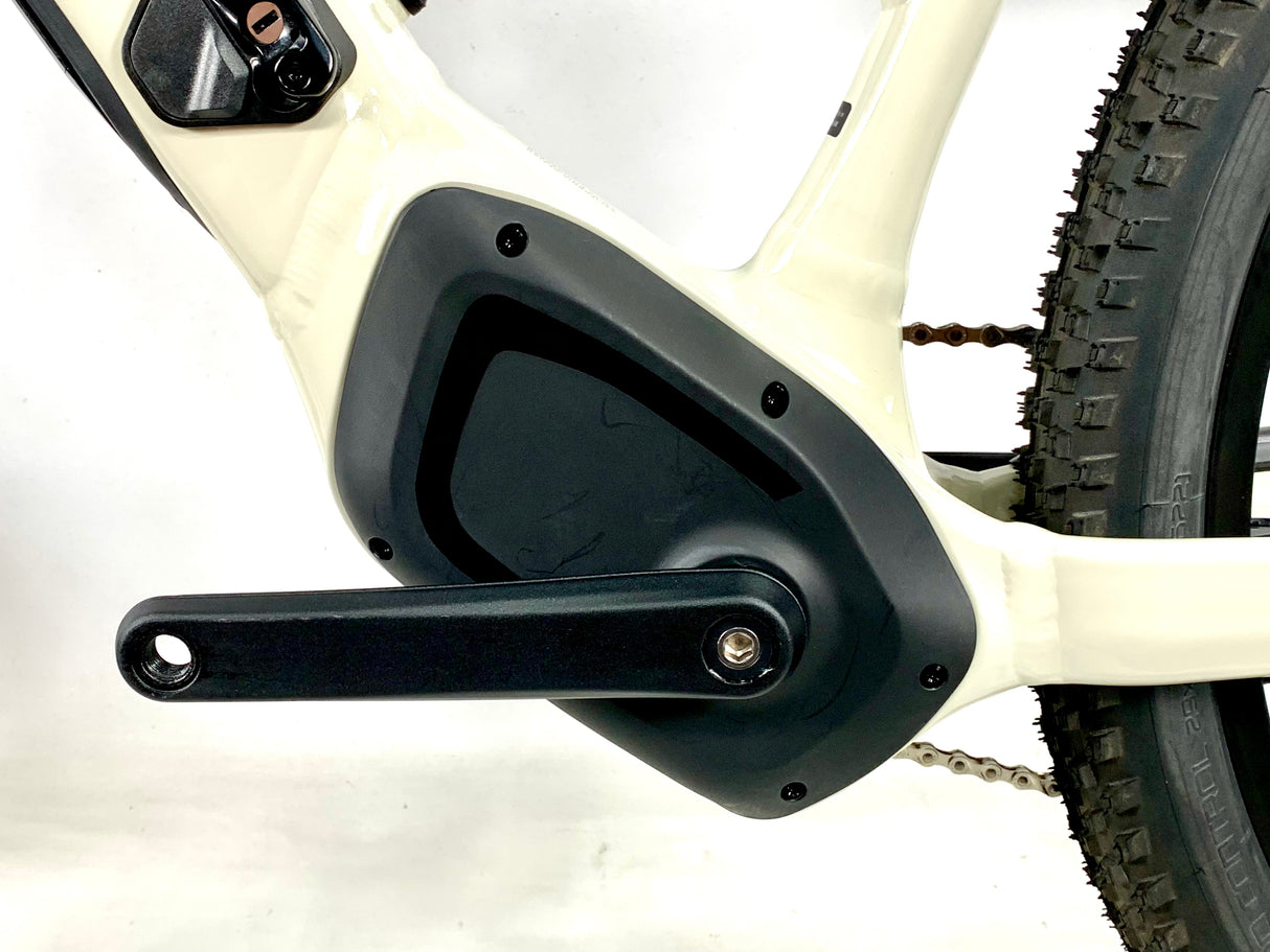 2022 Specialized Turbo Tero 3.0 Step-Through E-Bike 29er Wheels Size: XL