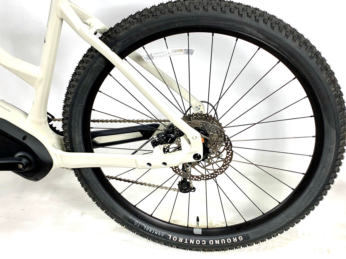 2022 Specialized Turbo Tero 3.0 Step-Through E-Bike 29er Wheels Size: XL