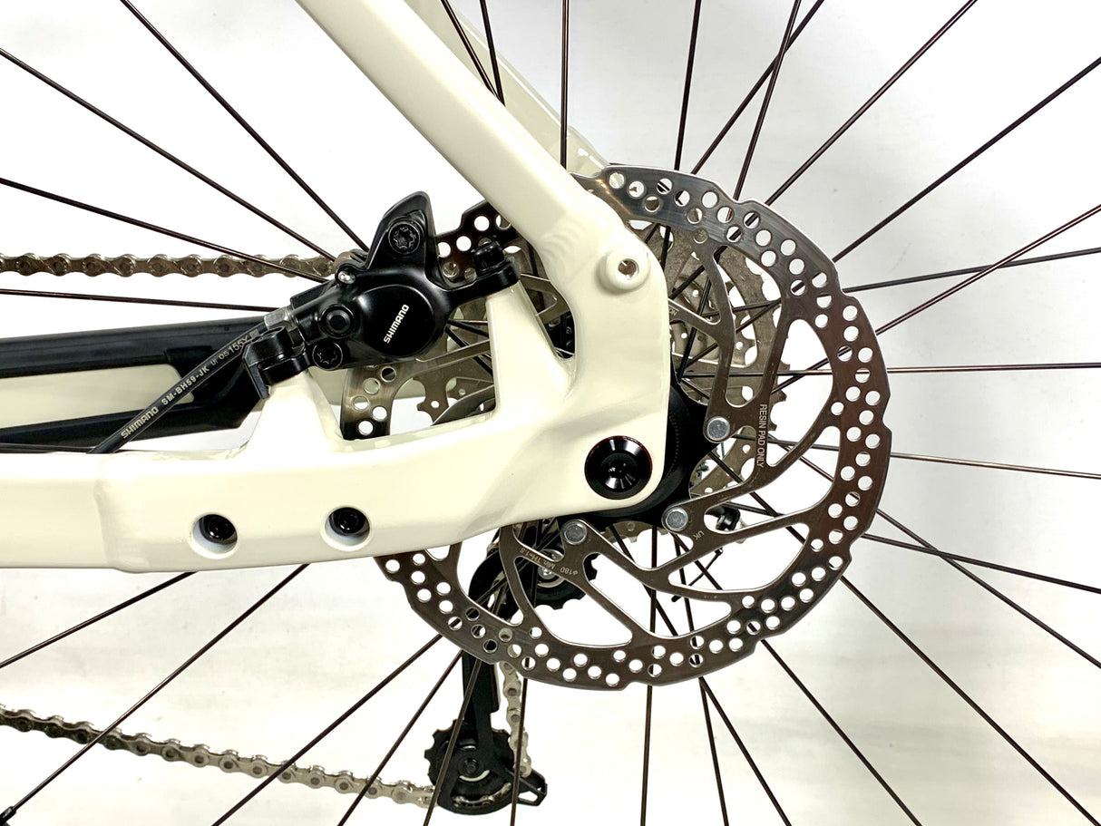 2022 Specialized Turbo Tero 3.0 Step-Through E-Bike 29er Wheels Size: XL