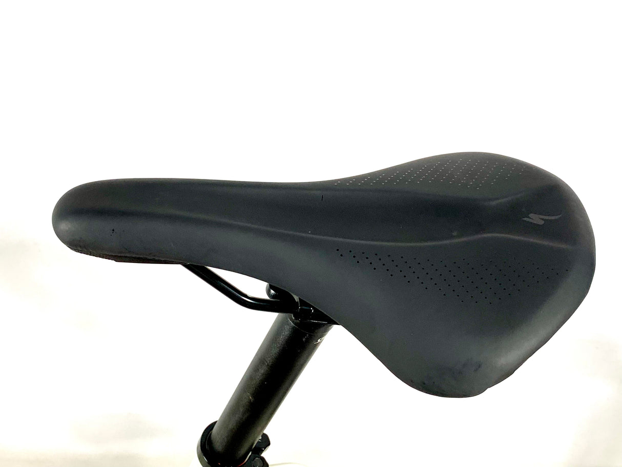 2022 Specialized Turbo Tero 3.0 Step-Through E-Bike 29er Wheels Size: XL