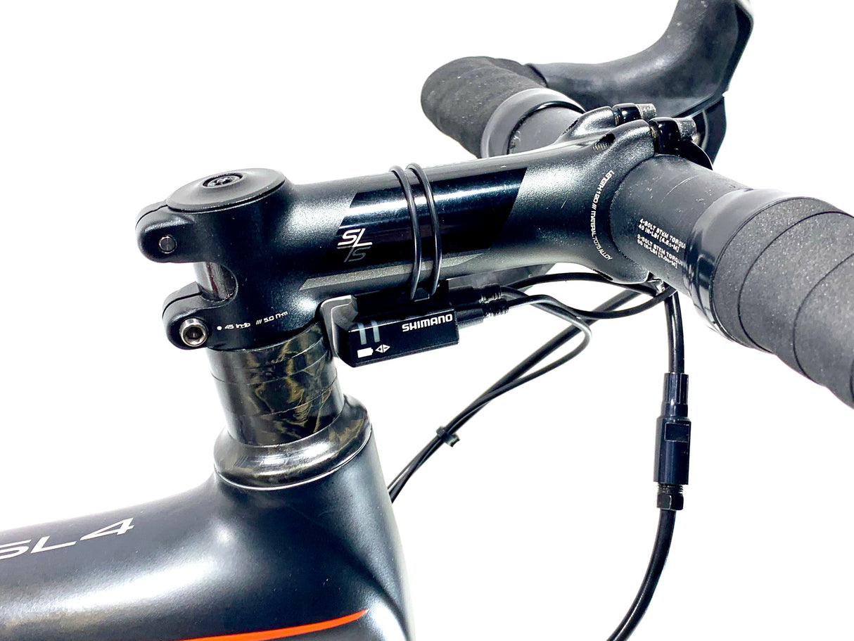 2017 Specialized Roubaix Pro Shimano Di2 Size: 56cm (Preowned)