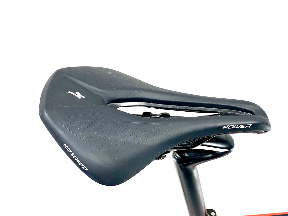 2017 Specialized Roubaix Pro Shimano Di2 Size: 56cm (Preowned)