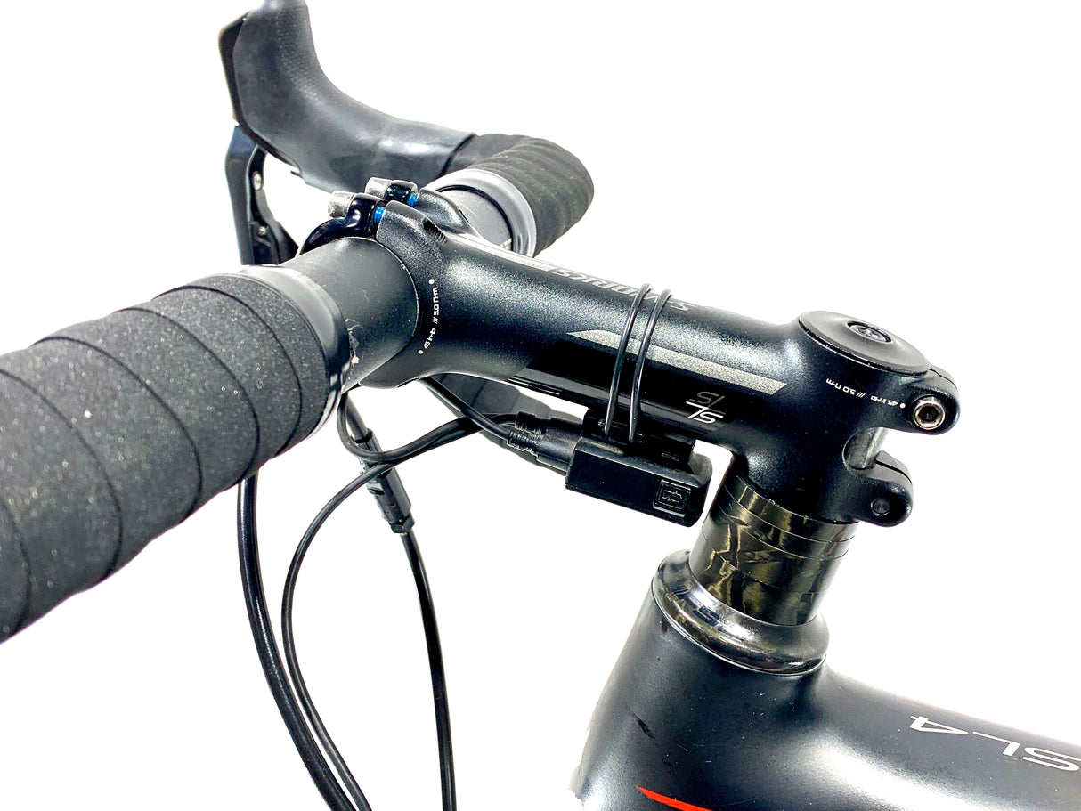 2017 Specialized Roubaix Pro Shimano Di2 Size: 56cm (Preowned)