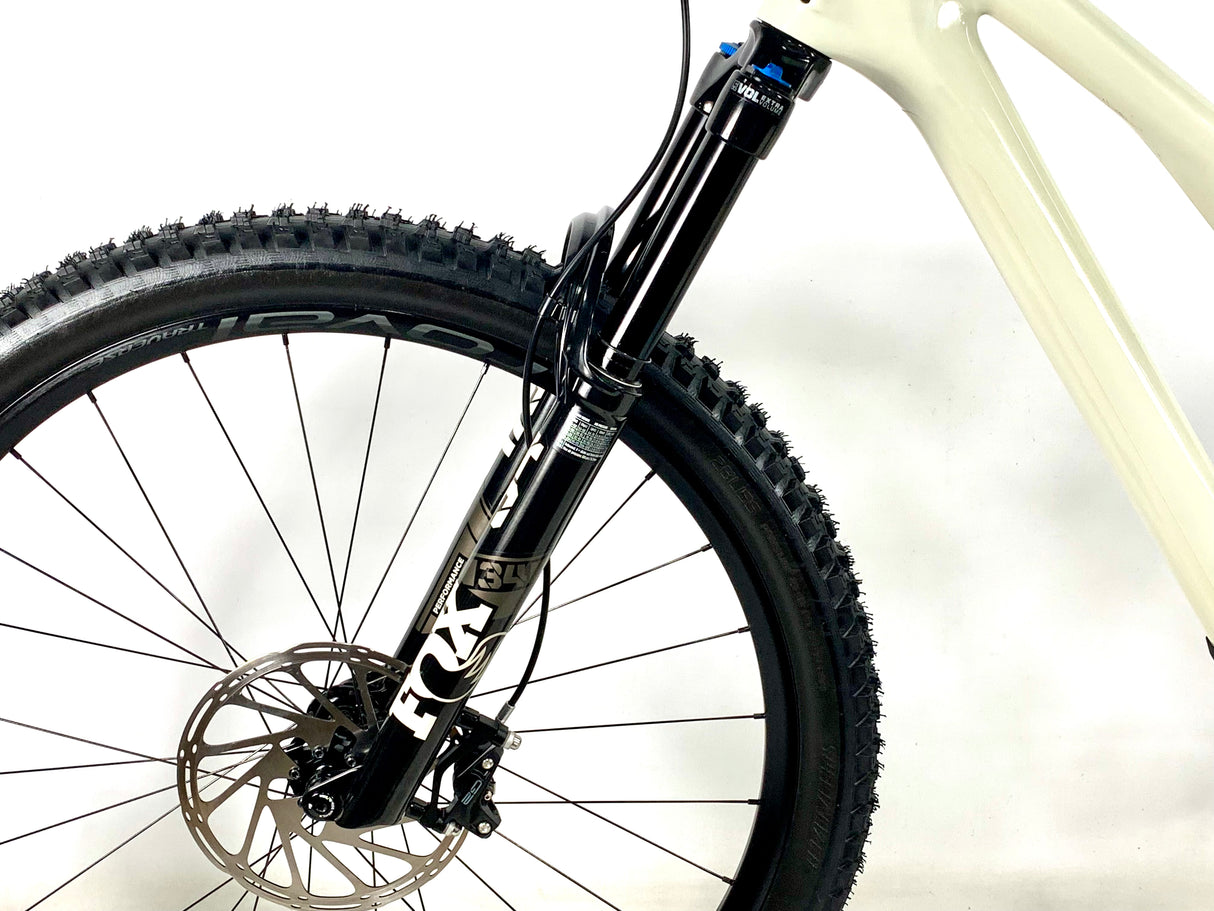 2022 Specialized Stumpjumper Expert SRAM XO1 1X12 Roval Wheels Size: S4 (Large)