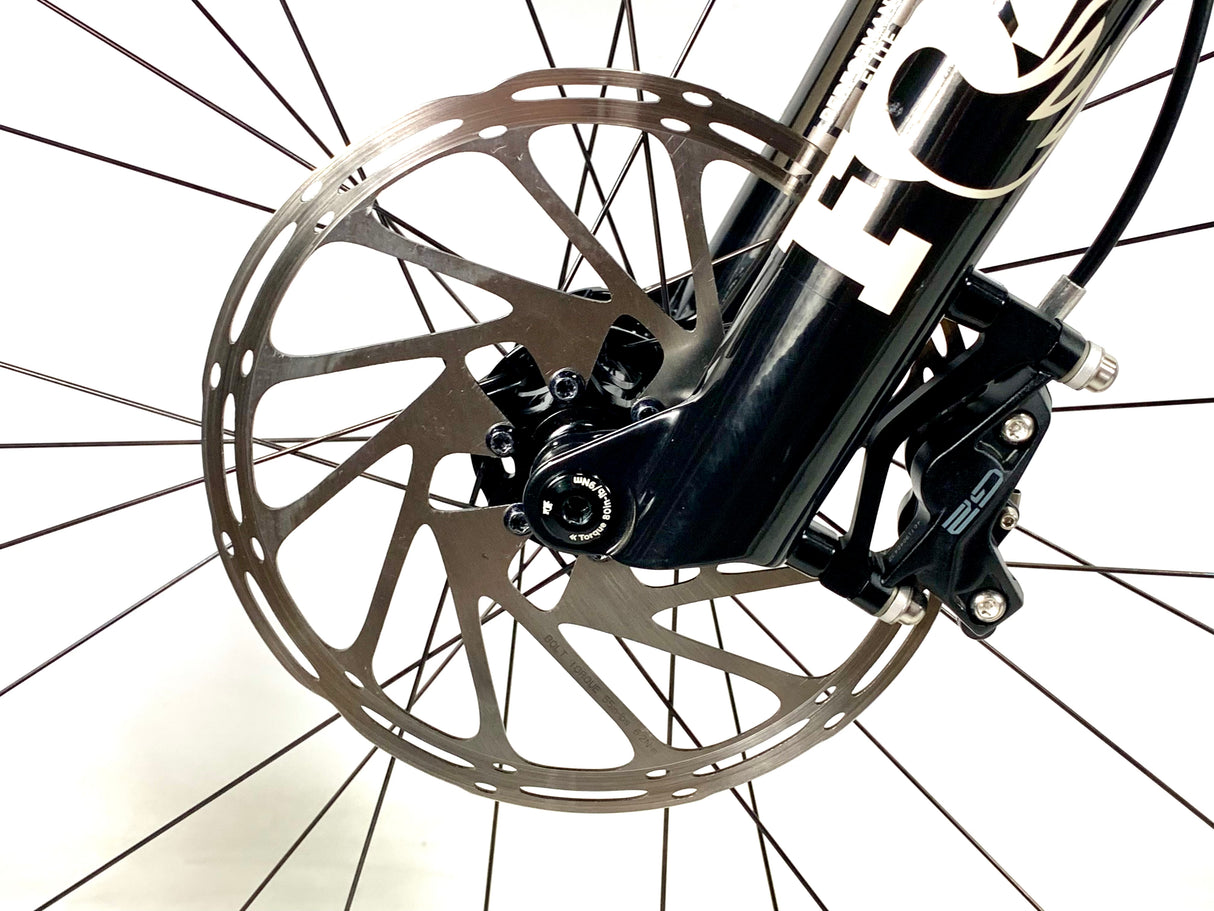 2022 Specialized Stumpjumper Expert SRAM XO1 1X12 Roval Wheels Size: S4 (Large)