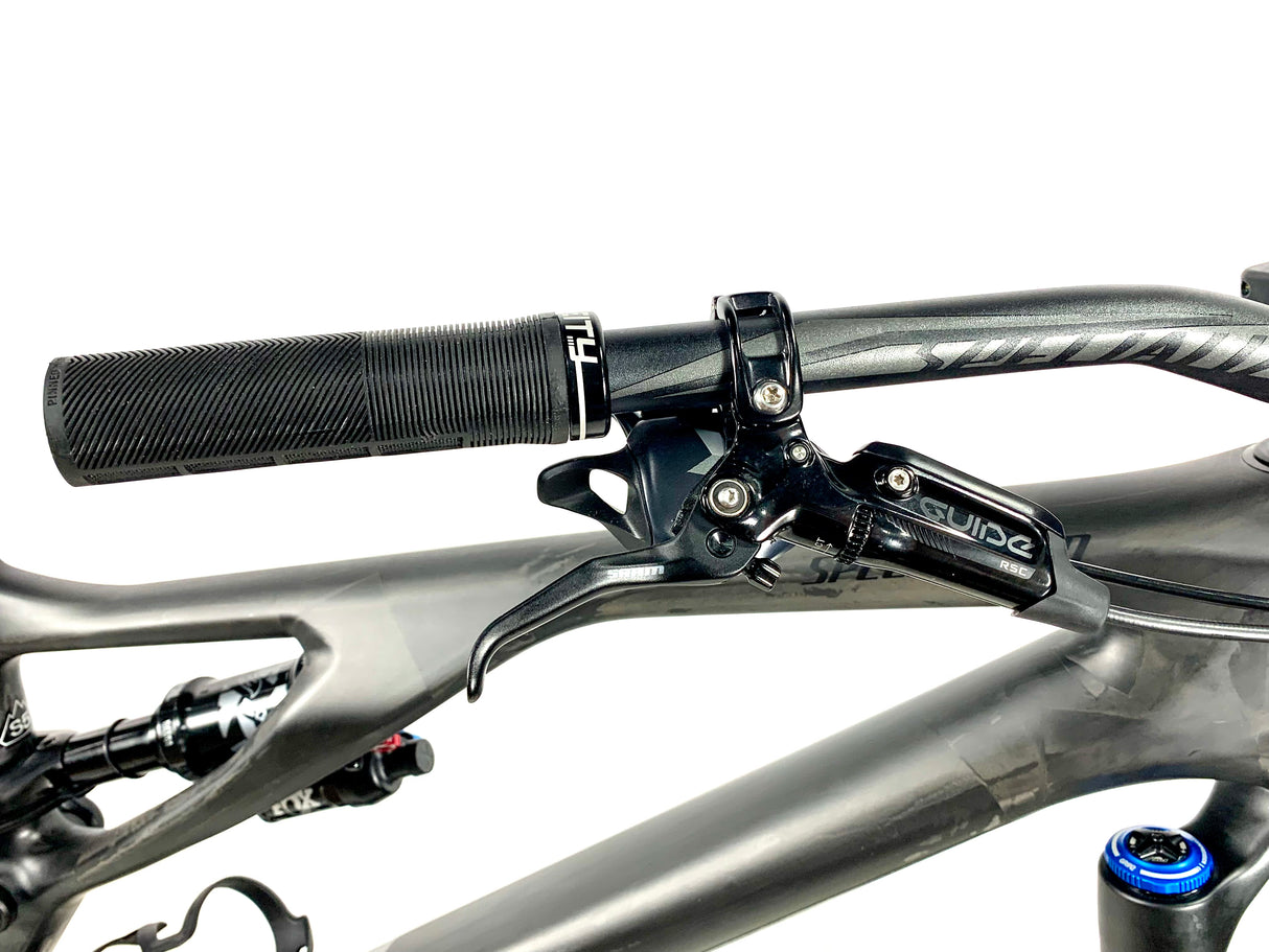 2021 Specialized Stumpjumper Evo Expert SRAM XO1 1X12 Roval Wheels Size: S5 (XL)