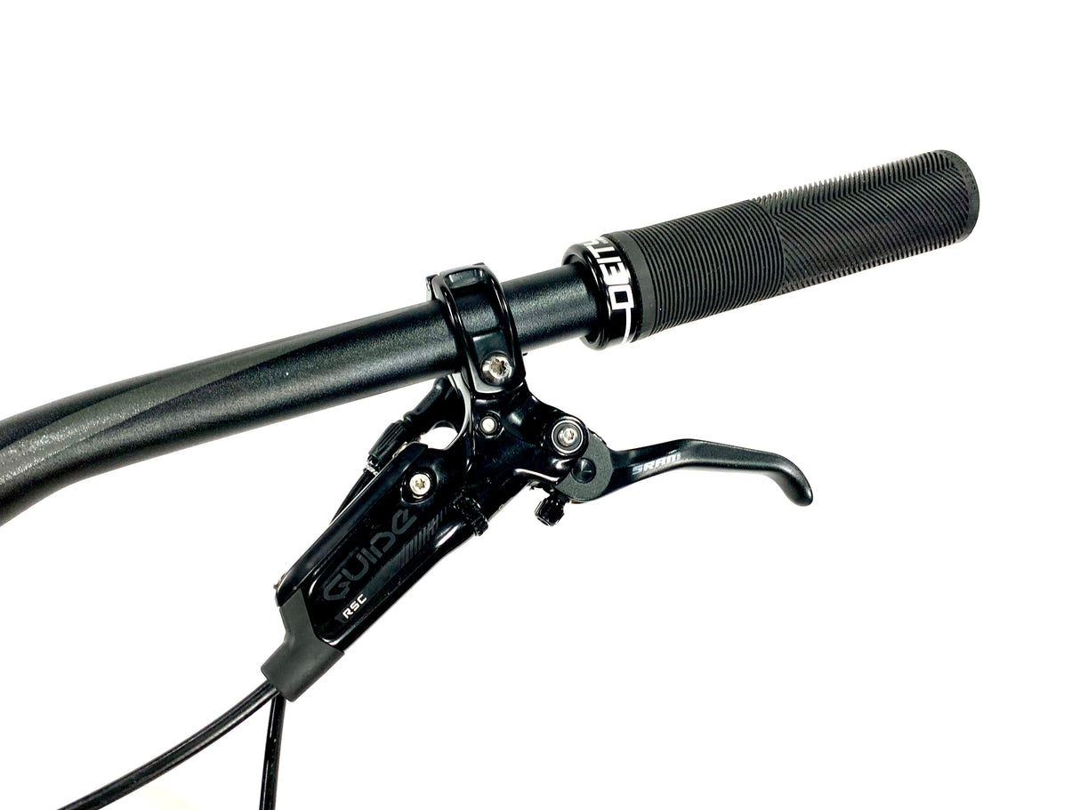 2021 Specialized Stumpjumper Evo Expert SRAM XO1 1X12 Roval Wheels Size: S5 (XL)