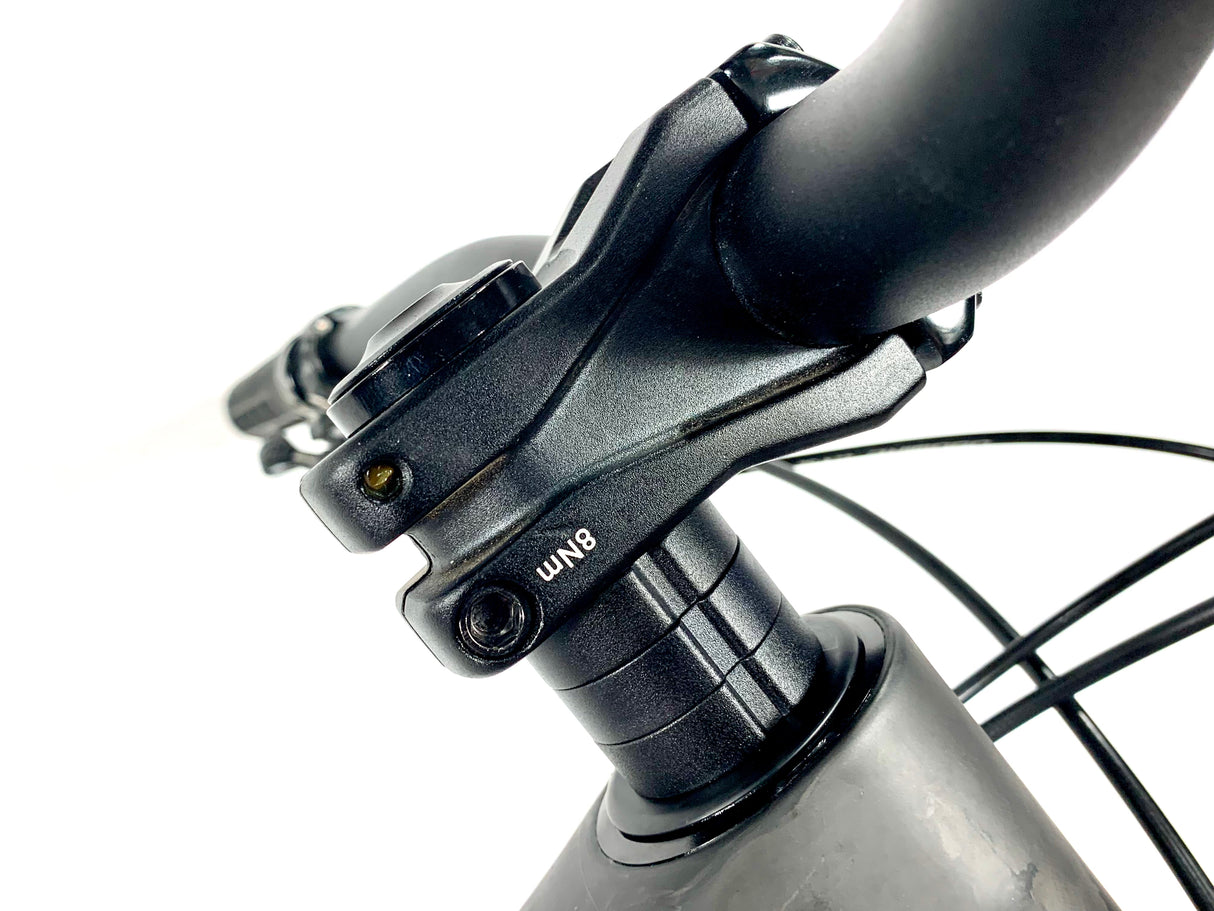 2021 Specialized Stumpjumper Evo Expert SRAM XO1 1X12 Roval Wheels Size: S5 (XL)