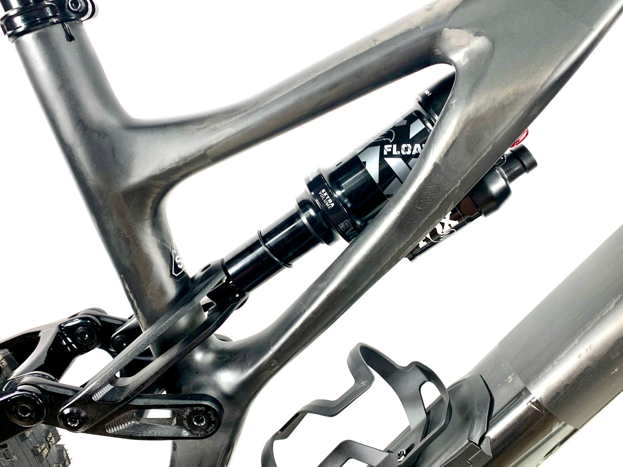 2021 Specialized Stumpjumper Evo Expert SRAM XO1 1X12 Roval Wheels Size: S5 (XL)