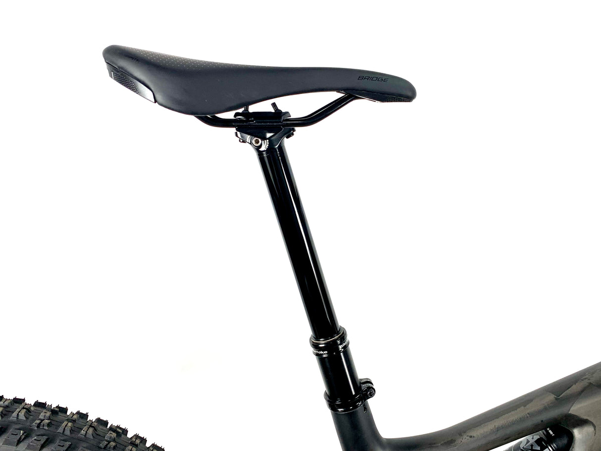 2021 Specialized Stumpjumper Evo Expert SRAM XO1 1X12 Roval Wheels Size: S5 (XL)