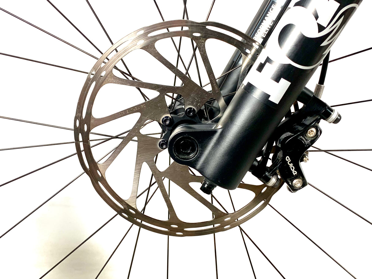 2021 Specialized Stumpjumper Evo Expert SRAM XO1 1X12 Roval Wheels Size: S5 (XL)