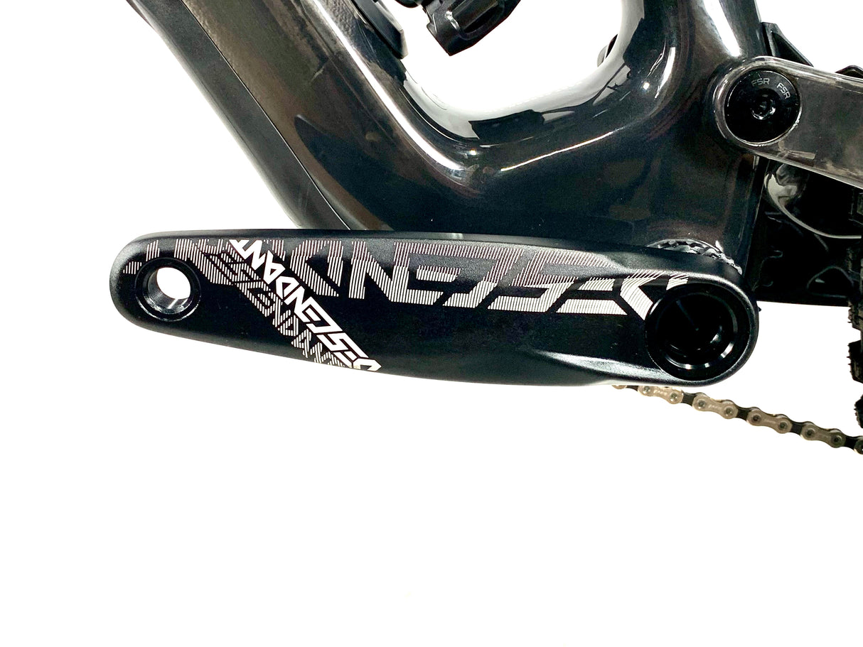 2021 Specialized Stumpjumper Evo Expert SRAM XO1 1X12 Roval Wheels Size: S5 (XL)