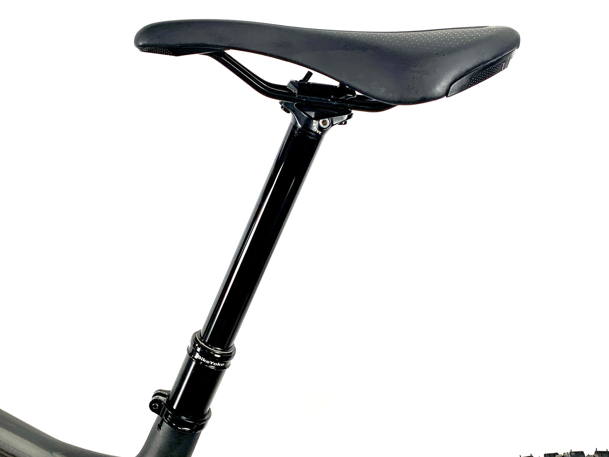 2021 Specialized Stumpjumper Evo Expert SRAM XO1 1X12 Roval Wheels Size: S5 (XL)