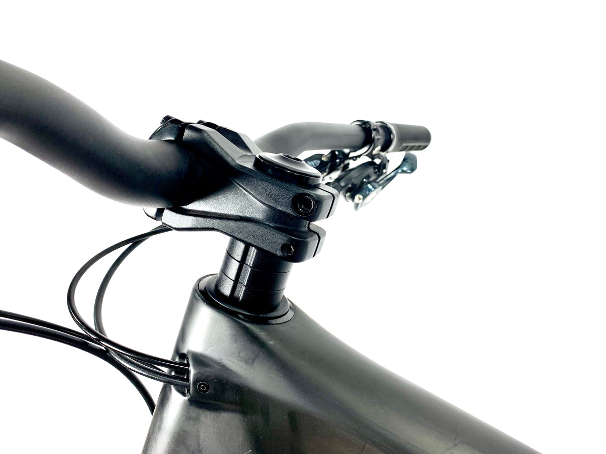 2021 Specialized Stumpjumper Evo Expert SRAM XO1 1X12 Roval Wheels Size: S5 (XL)