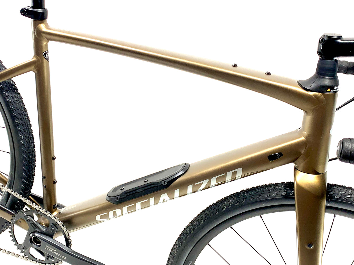 2026 Specialized Diverge 4 Sport Alloy Cues 1X11 Size: 58cm (Preowned)