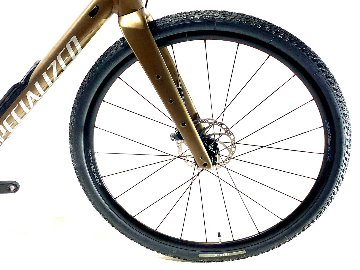 2026 Specialized Diverge 4 Sport Alloy Cues 1X11 Size: 58cm (Preowned)