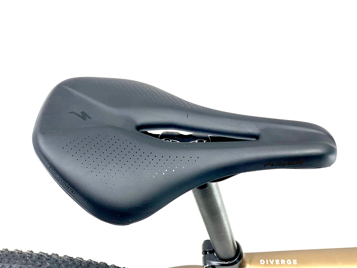 2026 Specialized Diverge 4 Sport Alloy Cues 1X11 Size: 58cm (Preowned)