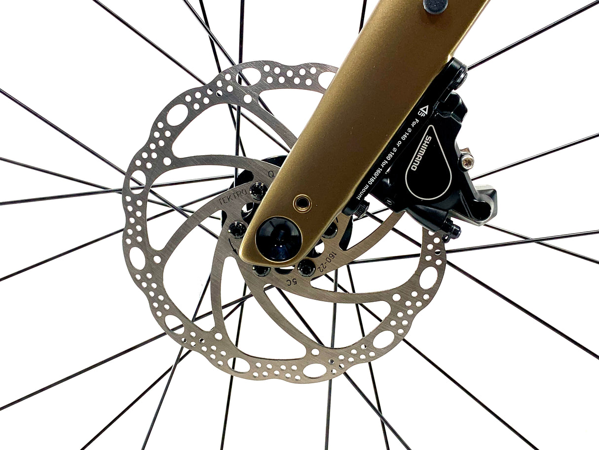 2026 Specialized Diverge 4 Sport Alloy Cues 1X11 Size: 58cm (Preowned)